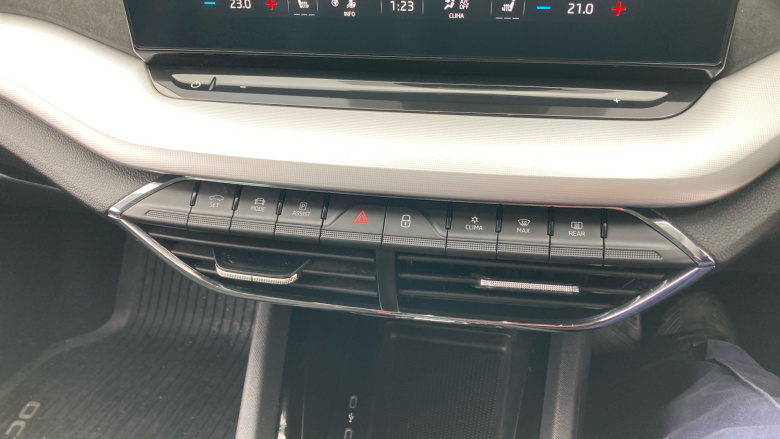 Skoda Octavia 2.0 TDI 150 SE L 5dr DSG Diesel Estate